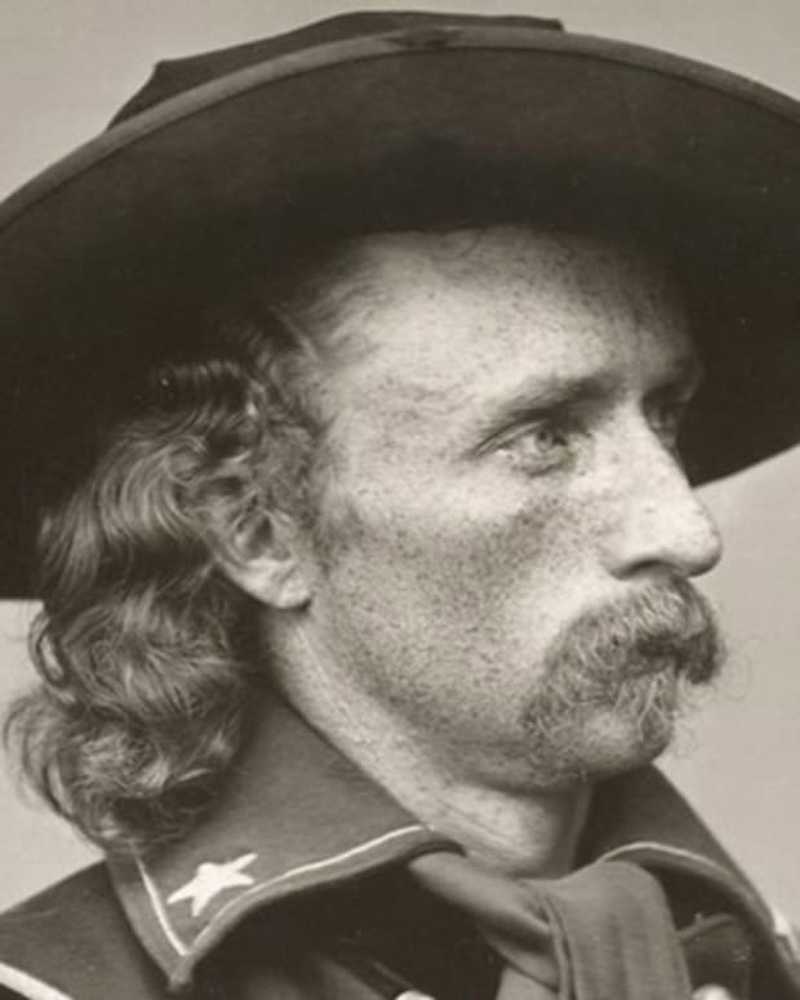 Custer