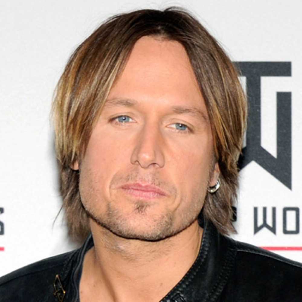 SwashVillage | Keith Urban Biografie