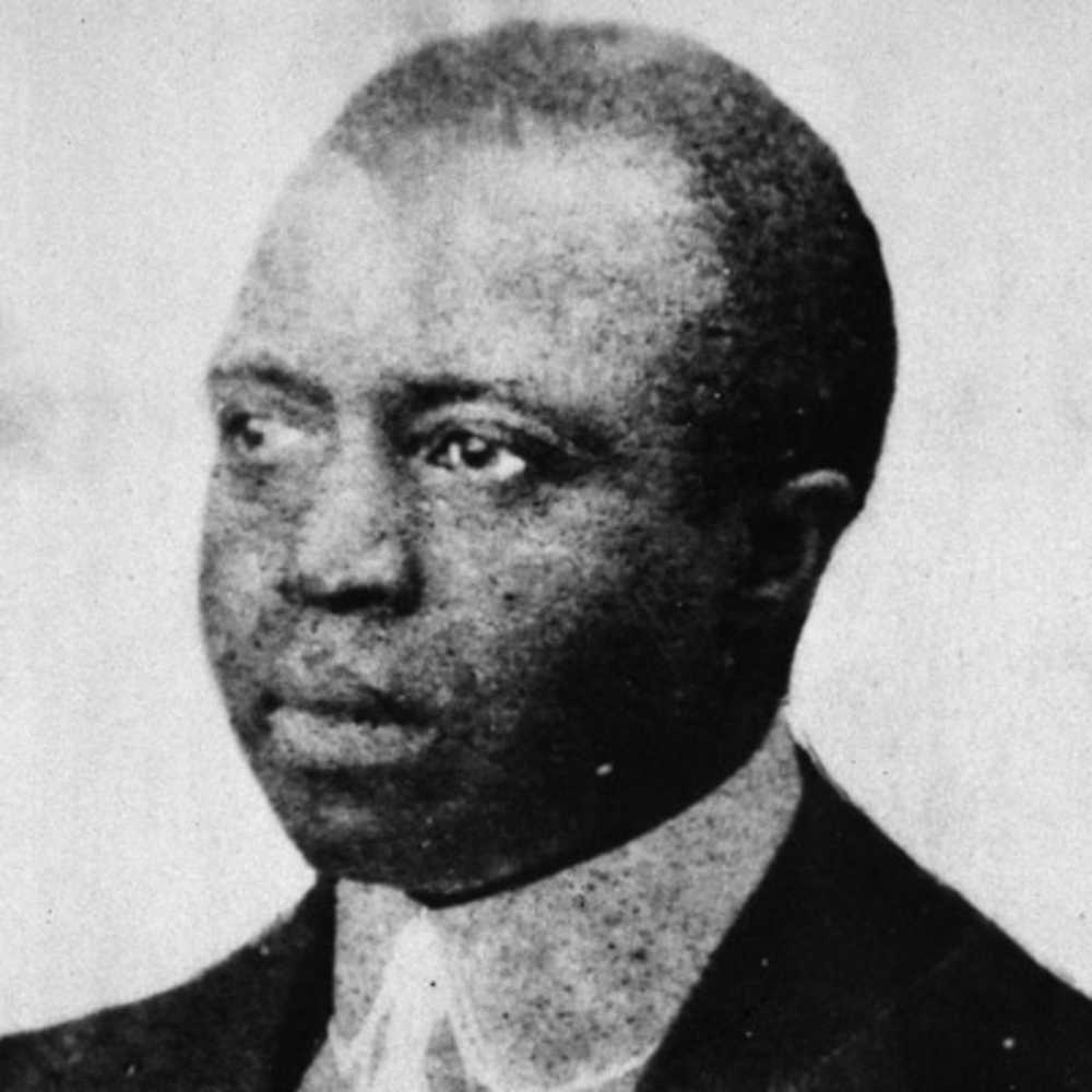 Scott Joplin