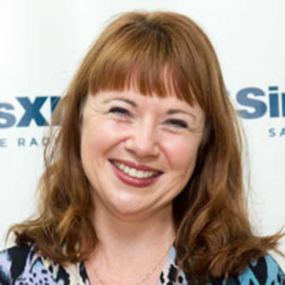 AILEEN QUINN. 